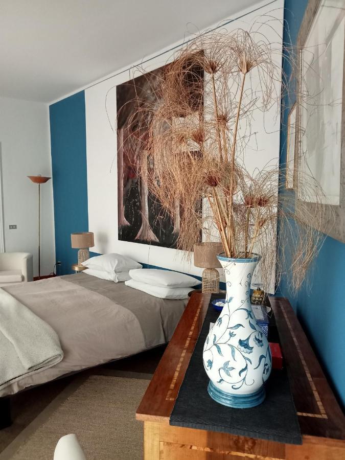 Altera Domus Bed and Breakfast Napels Buitenkant foto