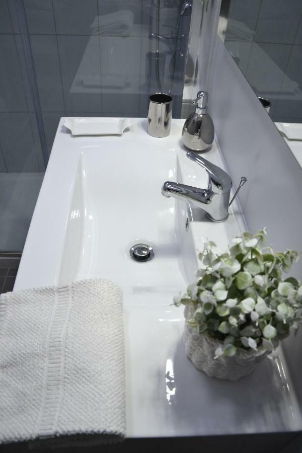 Altera Domus Bed and Breakfast Napels Buitenkant foto
