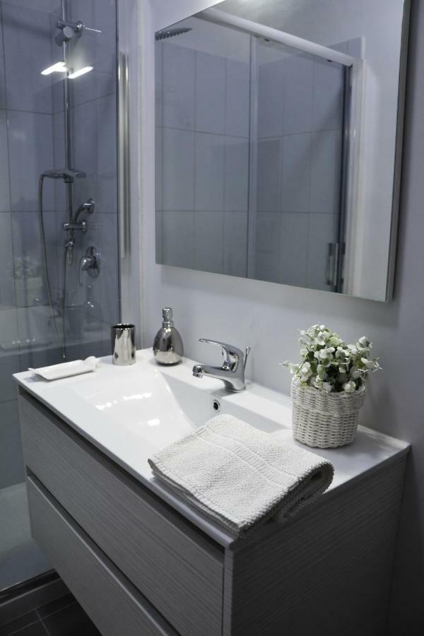 Altera Domus Bed and Breakfast Napels Buitenkant foto